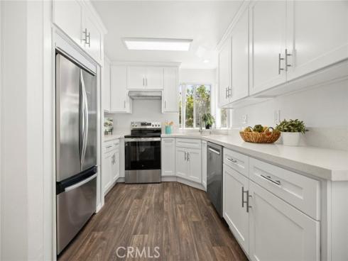 5035  Twilight Canyon  31B  Road, Yorba Linda, CA