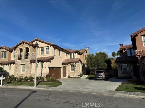 17771 Via Roma , Yorba Linda, CA