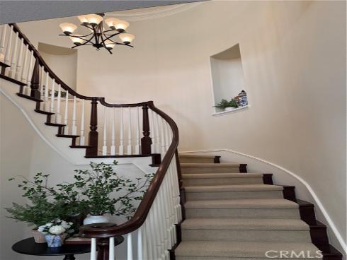 17771 Via Roma , Yorba Linda, CA