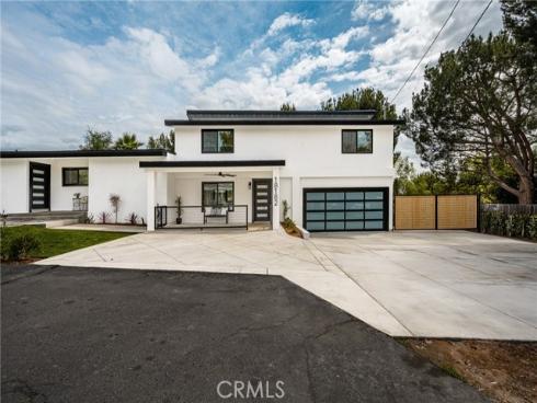 18182  Hutchings  , Yorba Linda, CA