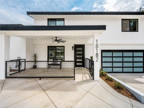 18182  Hutchings  , Yorba Linda, CA