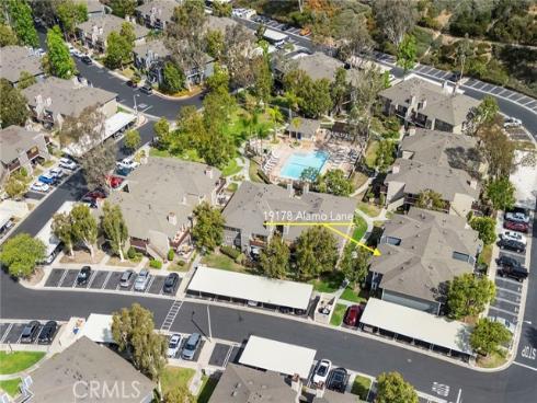 19178 Alamo , Yorba Linda, CA