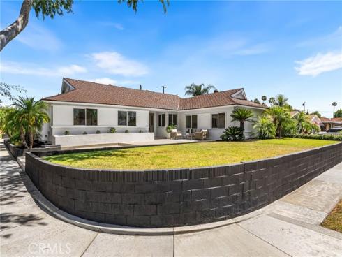 4922 Torida Way, Yorba Linda, CA
