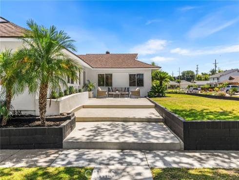 4922 Torida Way, Yorba Linda, CA