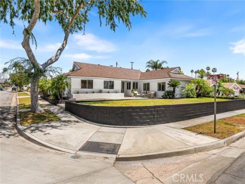 4922 Torida Way, Yorba Linda, CA