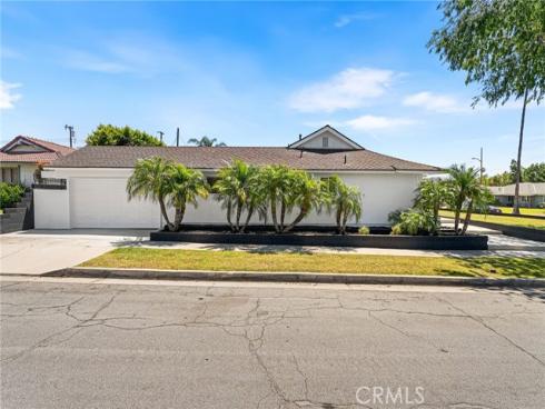 4922 Torida Way, Yorba Linda, CA
