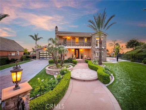 19636 Morgan Court, Yorba Linda, CA