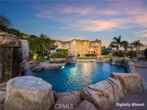 19636 Morgan Court, Yorba Linda, CA