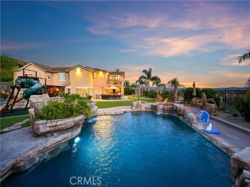 19636 Morgan Court, Yorba Linda, CA