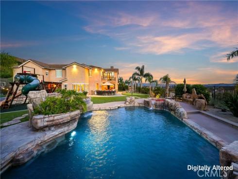19636 Morgan Court, Yorba Linda, CA