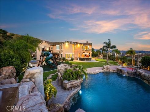 19636 Morgan Court, Yorba Linda, CA