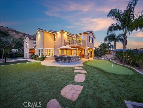 19636 Morgan Court, Yorba Linda, CA