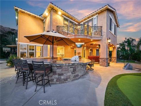 19636 Morgan Court, Yorba Linda, CA