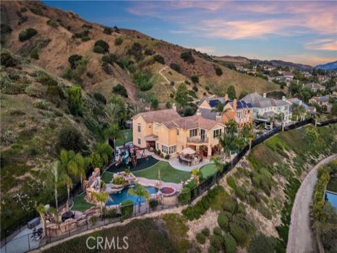 19636 Morgan Court, Yorba Linda, CA