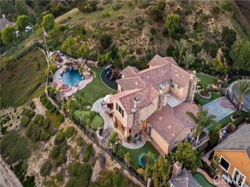 19636 Morgan Court, Yorba Linda, CA
