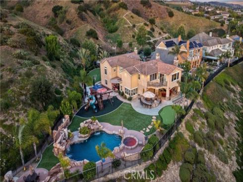 19636 Morgan Court, Yorba Linda, CA