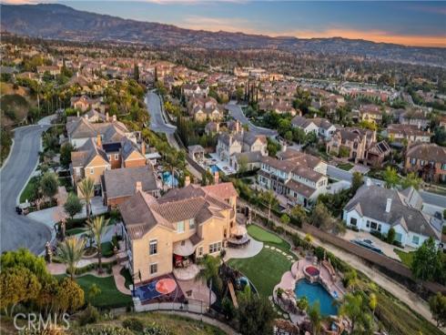19636 Morgan Court, Yorba Linda, CA