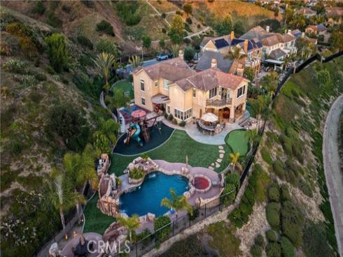 19636 Morgan Court, Yorba Linda, CA