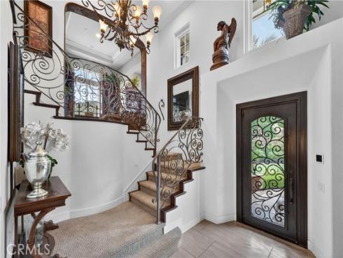 19636 Morgan Court, Yorba Linda, CA