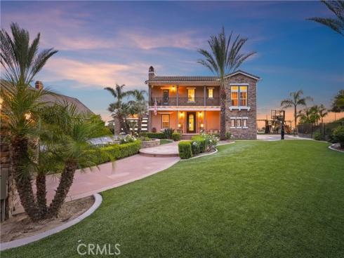 19636 Morgan Court, Yorba Linda, CA