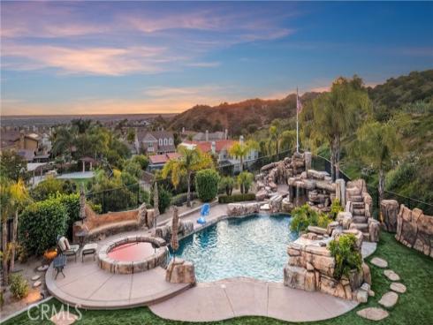 19636 Morgan Court, Yorba Linda, CA