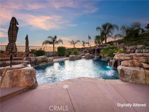 19636 Morgan Court, Yorba Linda, CA