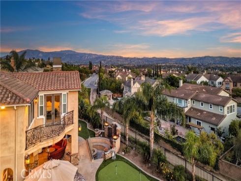 19636 Morgan Court, Yorba Linda, CA