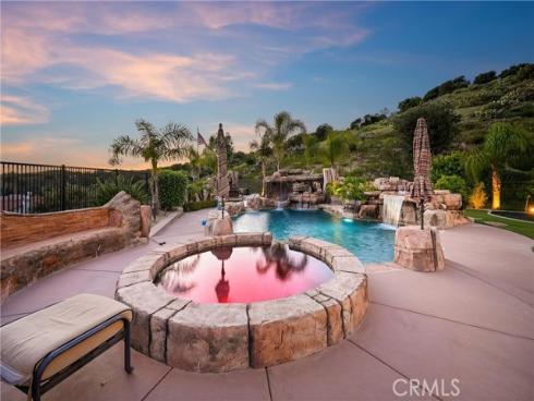 19636 Morgan Court, Yorba Linda, CA