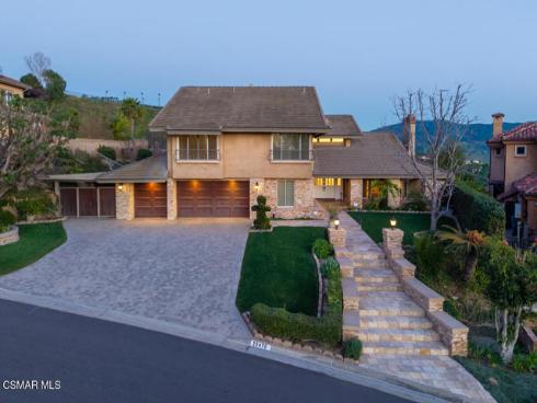 22470 Mission Hills Lane
