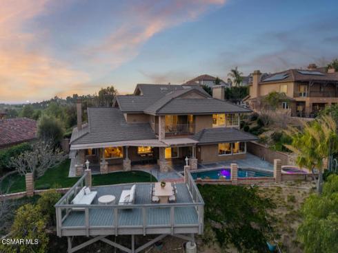 22470 Mission Hills Lane, Yorba Linda, CA