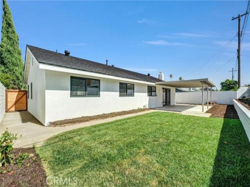 4671 Briarhill Drive, Yorba Linda, CA
