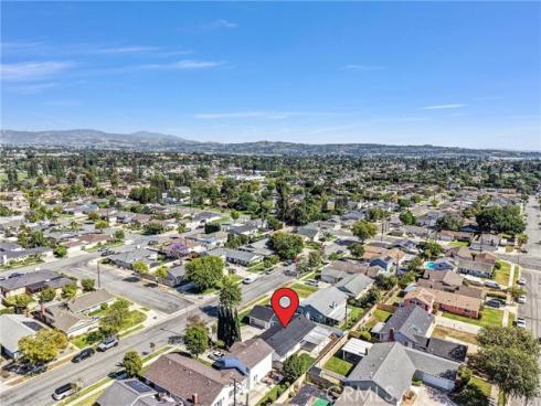 4671 Briarhill Drive, Yorba Linda, CA
