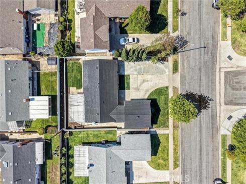 4671 Briarhill Drive, Yorba Linda, CA