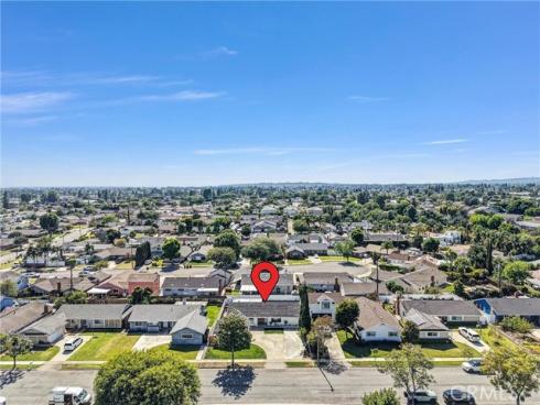 4671 Briarhill Drive, Yorba Linda, CA