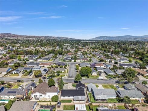 4671 Briarhill Drive, Yorba Linda, CA