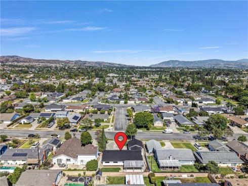 4671 Briarhill Drive, Yorba Linda, CA