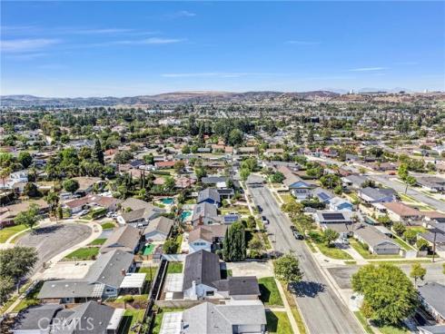 4671 Briarhill Drive, Yorba Linda, CA