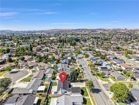 4671 Briarhill Drive, Yorba Linda, CA