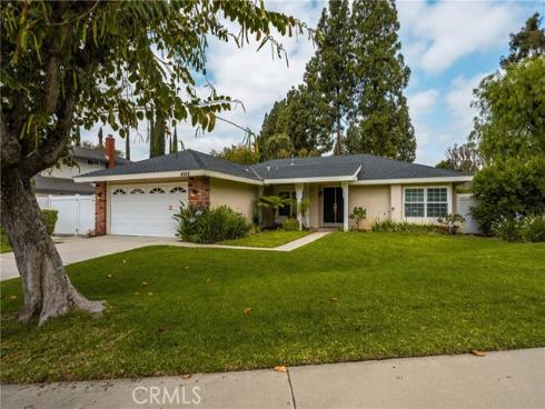 4907 Avenida De Las Estrellas