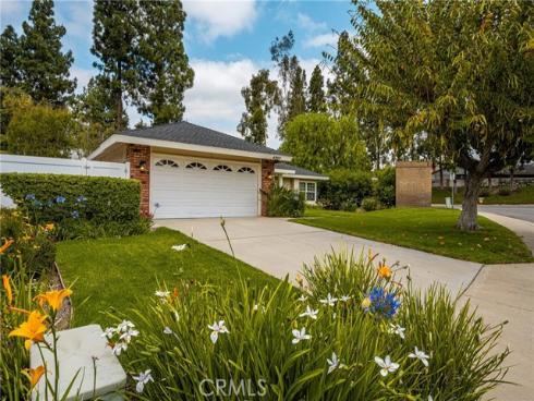 4907  Avenida De Las Estrellas  , Yorba Linda, CA