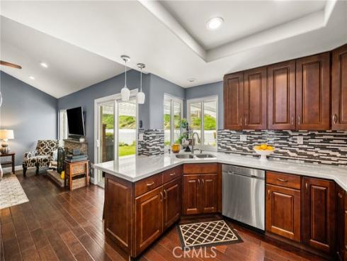 4907  Avenida De Las Estrellas  , Yorba Linda, CA