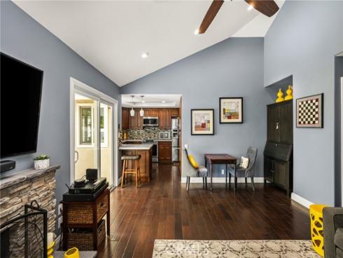 4907  Avenida De Las Estrellas  , Yorba Linda, CA