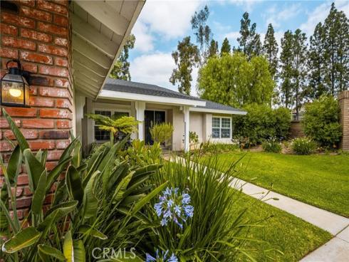 4907  Avenida De Las Estrellas  , Yorba Linda, CA