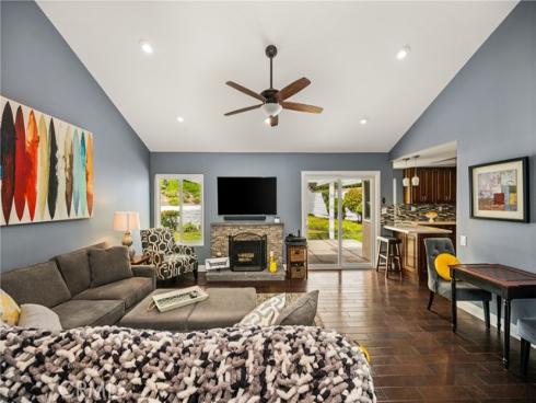 4907  Avenida De Las Estrellas  , Yorba Linda, CA
