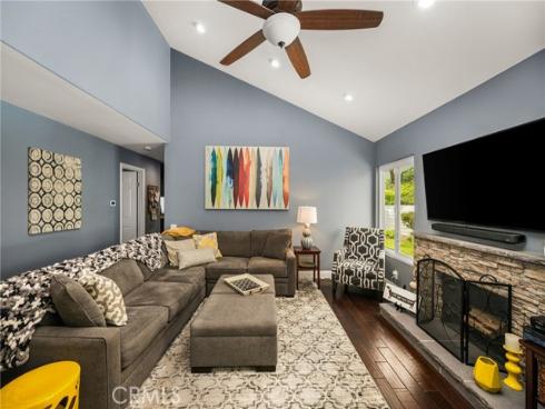 4907  Avenida De Las Estrellas  , Yorba Linda, CA
