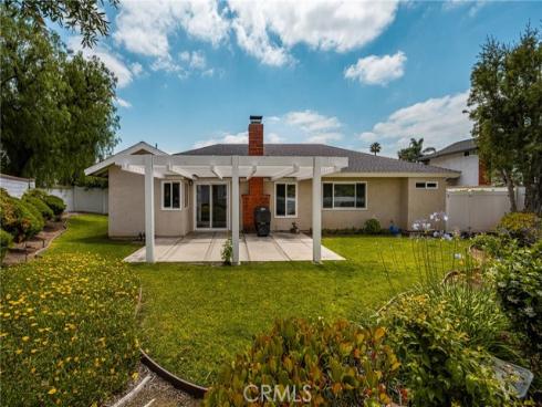 4907  Avenida De Las Estrellas  , Yorba Linda, CA