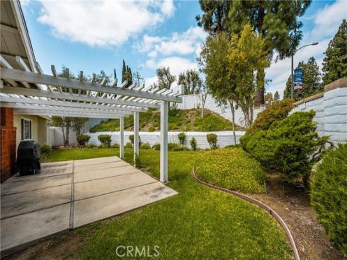 4907  Avenida De Las Estrellas  , Yorba Linda, CA