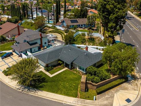 4907  Avenida De Las Estrellas  , Yorba Linda, CA