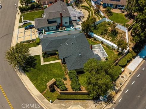 4907  Avenida De Las Estrellas  , Yorba Linda, CA