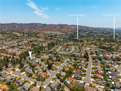 4907  Avenida De Las Estrellas  , Yorba Linda, CA